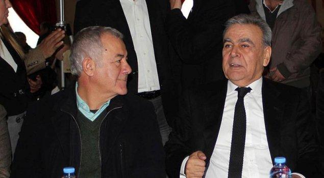 Yüksel'den Tarihi İtiraf!