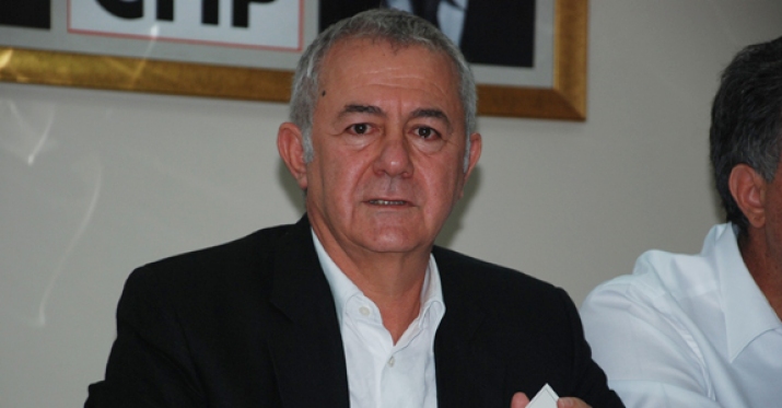 CHP İl Başkanı Yüksel: Ekipçilik Yapmadık