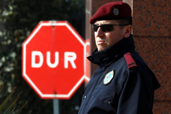 4 MİT'çi hakkında yakalama kararı kaldırıldı 4 MİT'çi hakkında yakalama kararı kaldırıldı
