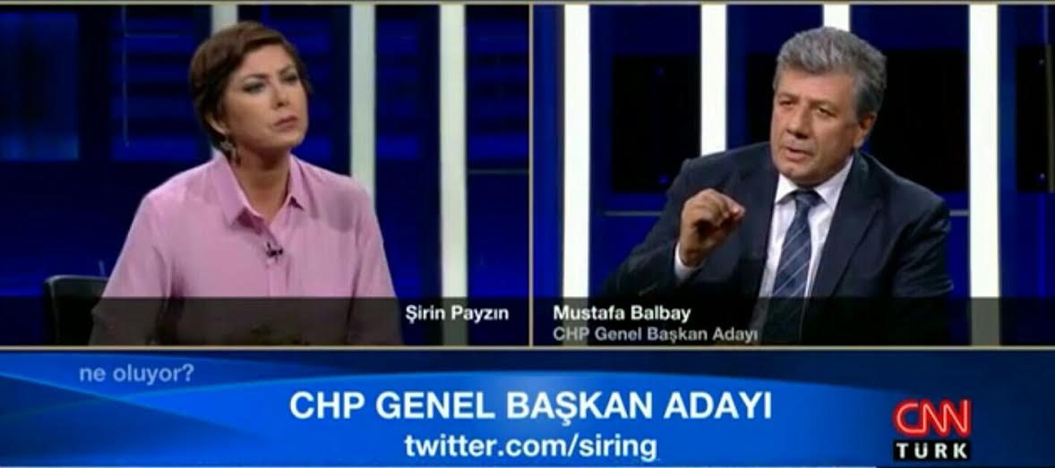 Balbay'dan İddialı Çıkış: "3 Seçimi de Kazanmak İçin..."