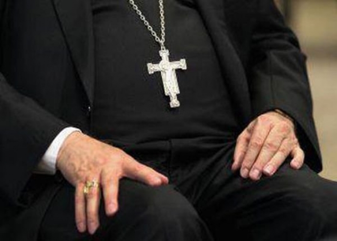 Священников из Ватикана поймали на загрузке порно фильмов из интернета