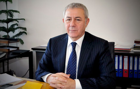 İl Başkan Adayları Kocaoğlu'na Sitemli!