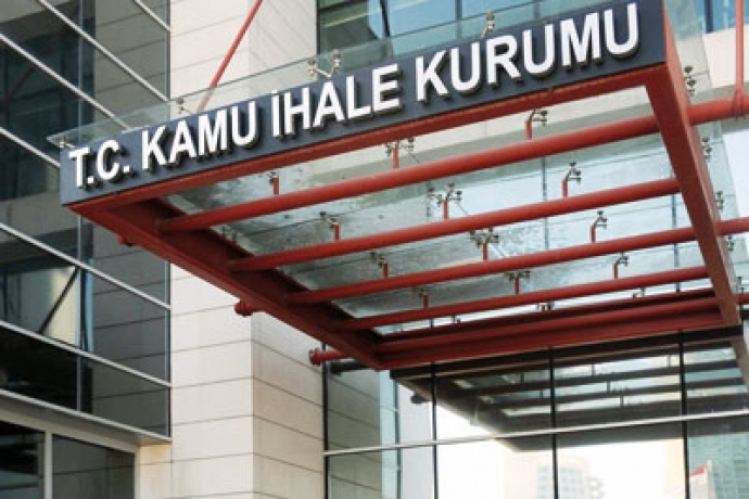 Tek dertleri kamu zararı oluşmasın!