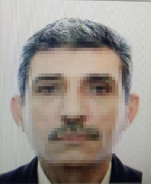 O Rakıları Satan Adam Her Yerde Aranıyor