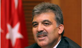 ''TSK'ya güvenmek lazım''