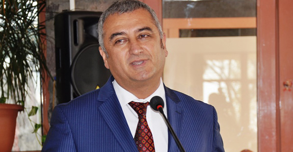 İl Başkan Adayları Kocaoğlu'na Sitemli!