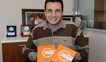 “Kedi tedirginliği” 