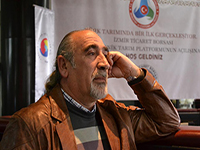 Abdulkadir Hazman