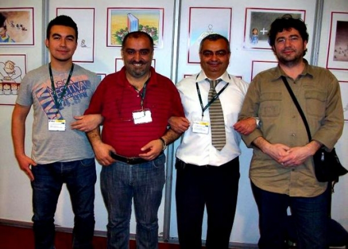 Cumartesi 'Müze günü' Cumartesi 'Müze günü'