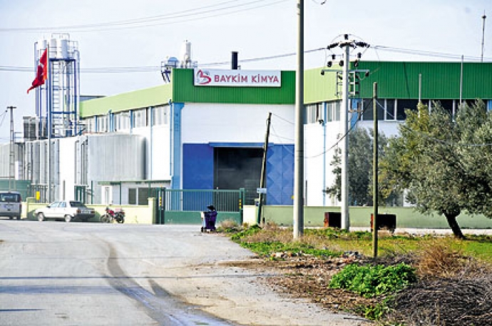 İşadamının sır intiharı İşadamının sır intiharı