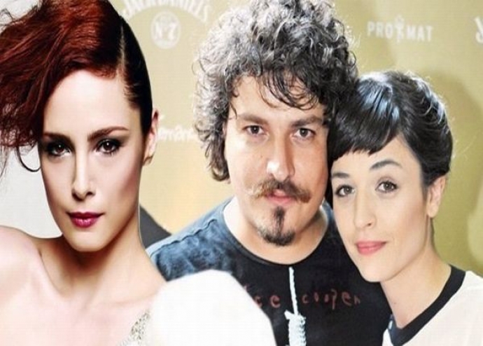 Ayrılıklar denk geldi Ayrılıklar denk geldi