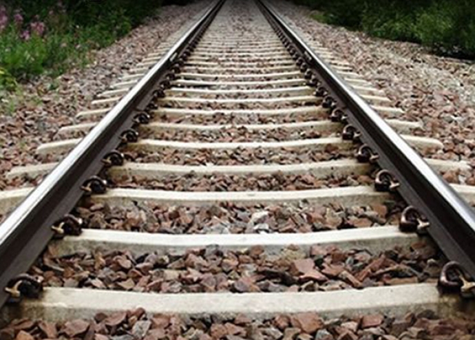 İzmir`de tren kazası: 1 ölü