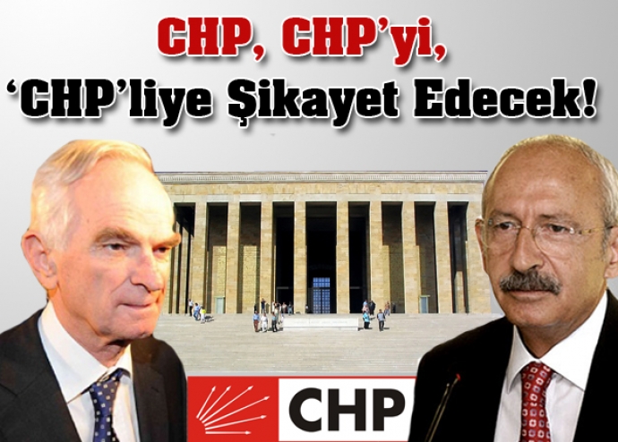 CHP’de muhalifler Anıtkabir’e çıkıyor CHP’de muhalifler Anıtkabir’e çıkıyor