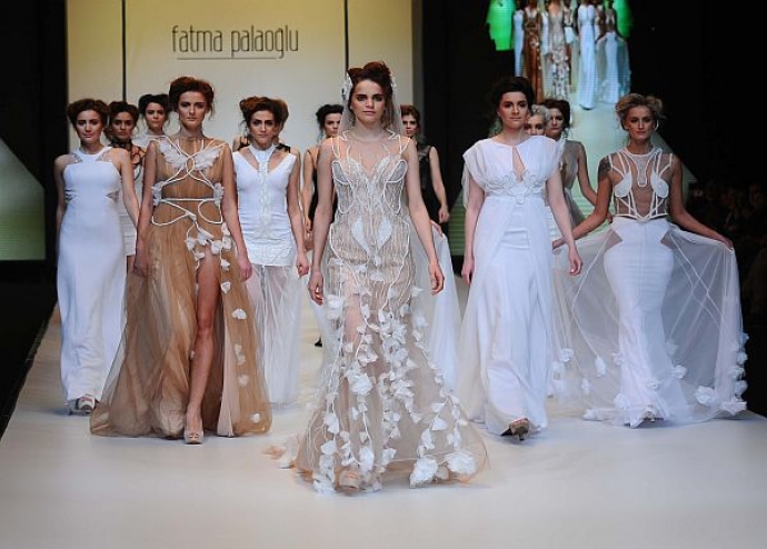 ‘İzmir’in düğünü’ rekorla kapandı 
