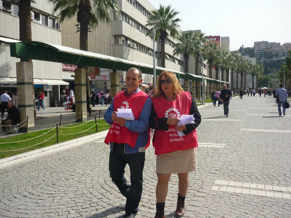 Karabağlar’da Sular Durulmuyor