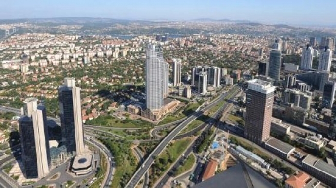 Yabancılardan gayrimenkule 2 milyar dolar
