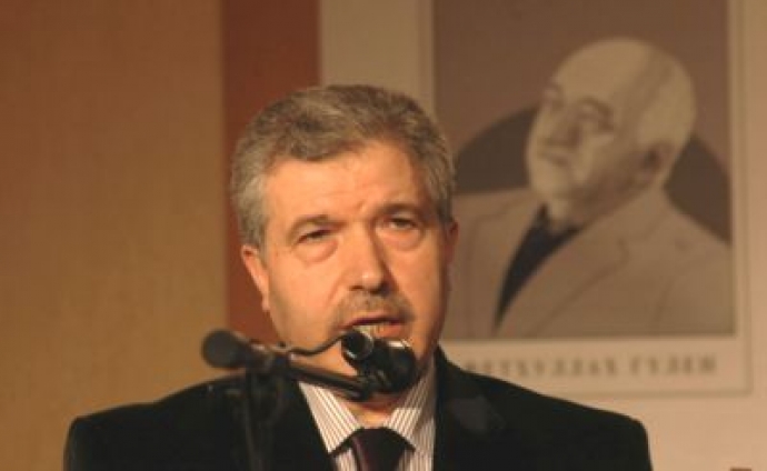 Türk okulları açık deniz'de Türk okulları açık deniz'de