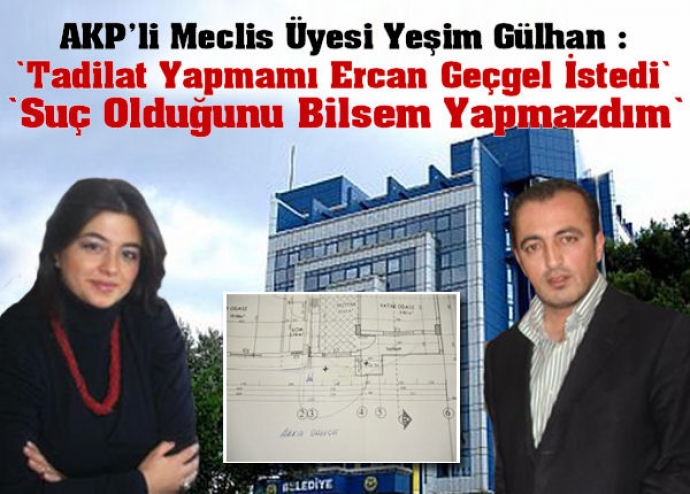 “Suç Olduğunu Bilsem Yapmazdım” “Suç Olduğunu Bilsem Yapmazdım”