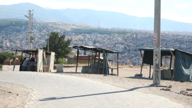 Kale'nin Tandırı Belediyeyi Rahatsız Etti