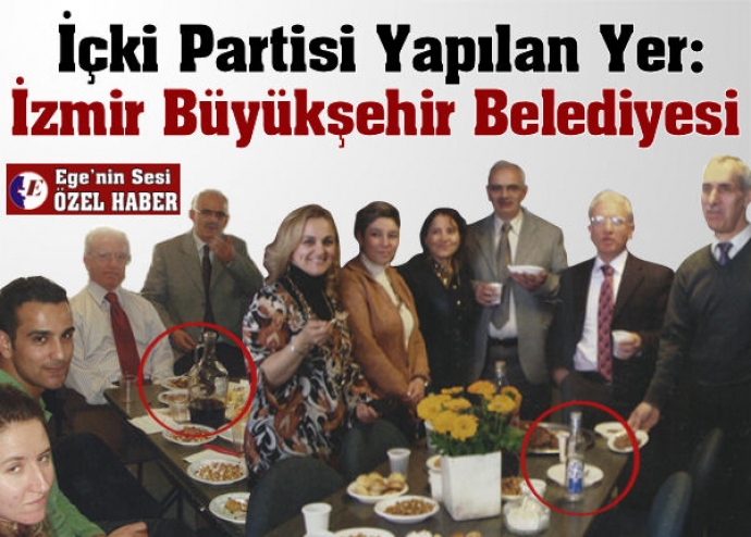 İşte Huzurlarınızda İzmir Büyükşehir Belediyesi İşte Huzurlarınızda İzmir Büyükşehir Belediyesi