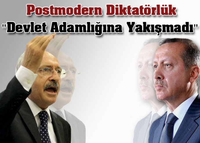 Kemal Kılıçdaroğlu'nun son grup konuşması Kemal Kılıçdaroğlu'nun son grup konuşması