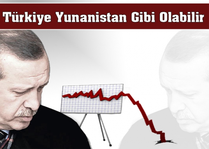 Türkiye kendine aşırı güvenin kurbanı olabilir