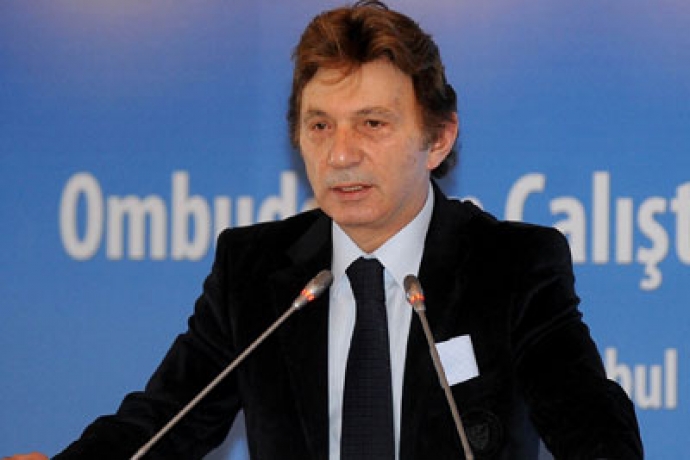 'Her tarafı ilaçlayacağız, böcek möcek kalmayacak!' 'Her tarafı ilaçlayacağız, böcek möcek kalmayacak!'