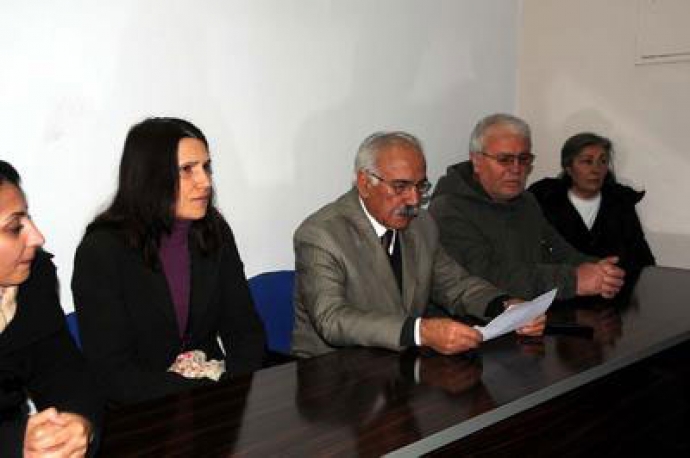 Alevi derneği mahkeme kararıyla kapatıldı 