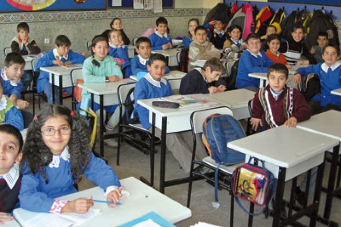 'Zorunda mıyım' değil miyim 'Zorunda mıyım' değil miyim