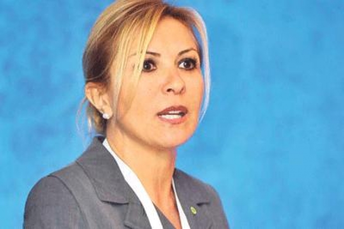 Boyner: Bir arpa boyu yol gidebildik