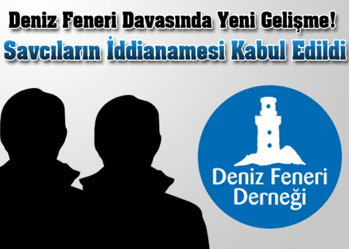 Deniz Feneri Davasında Yeni Gelişme Deniz Feneri Davasında Yeni Gelişme