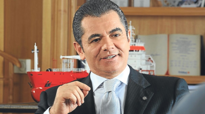 'Satış sürecimiz devam ediyor' 'Satış sürecimiz devam ediyor'