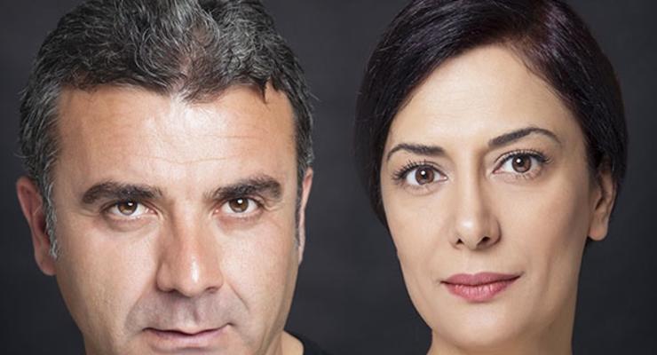 Mahir İpek ve Veda Yurtsever boşandı